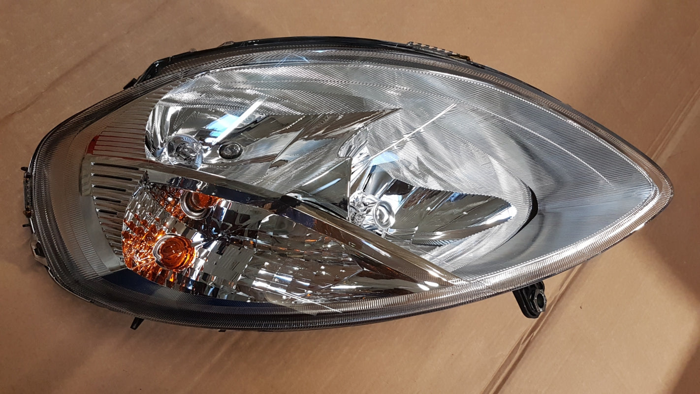 Original LANCIA Musa '04-'07 main headlight front light left 51776513 