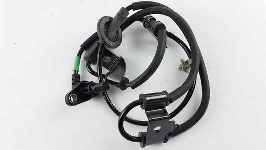 Original HYUNDAI Tucson I KIA Sportage II ABS-Sensor hinten links 956802E400
