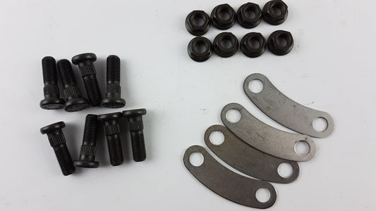 Original AUDI A3 I VW Golf IV Polo Befestigungsteilen für Antriebsrad 02K498088