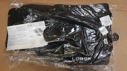 Original OE RENAULT Fußmattensatz 8201149657