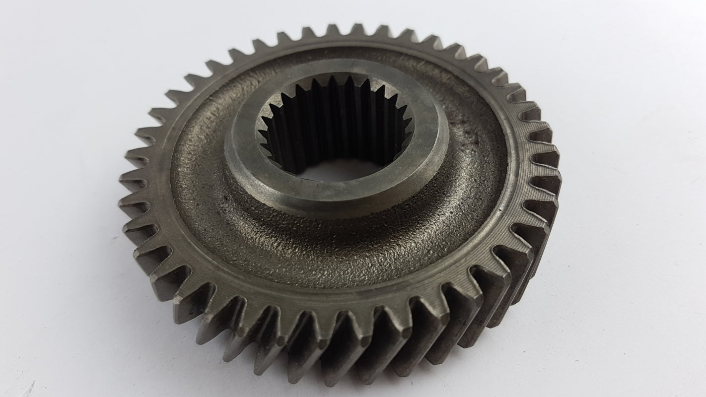 Original PEUGEOT 1007 106 206 208 CITROEN C2 C3 Berlingo Getriebe Zahnrad 233332