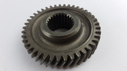 Original PEUGEOT 1007 106 206 208 CITROEN C2 C3 Berlingo Getriebe Zahnrad 233332