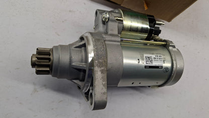 Original OE Volkswagen Anlasser 02M911024HX
