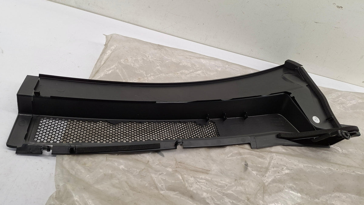 Original OE FIAT Wasserabweiser 95525361