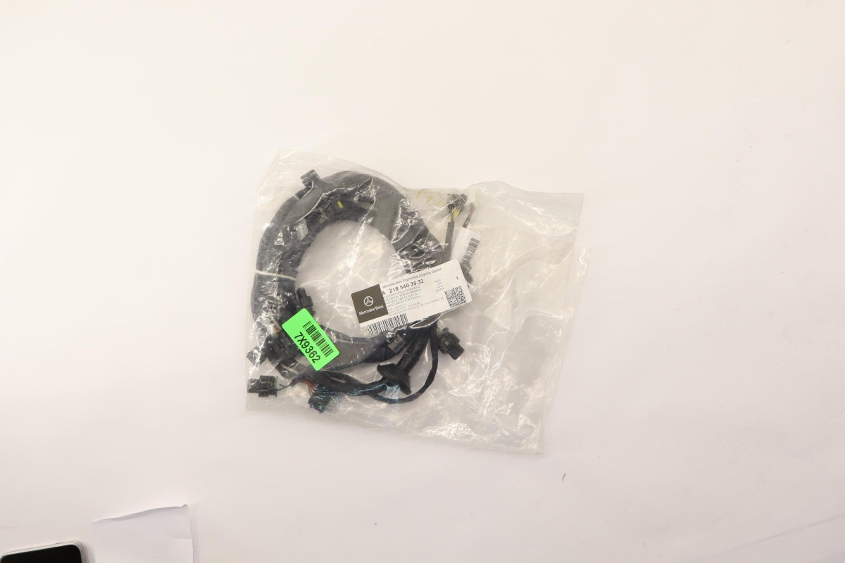 Original OE MERCEDES-BENZ Kabelbaum A2185403532