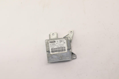 Original OE Peugeot Airbag Steuergerät 6546X2