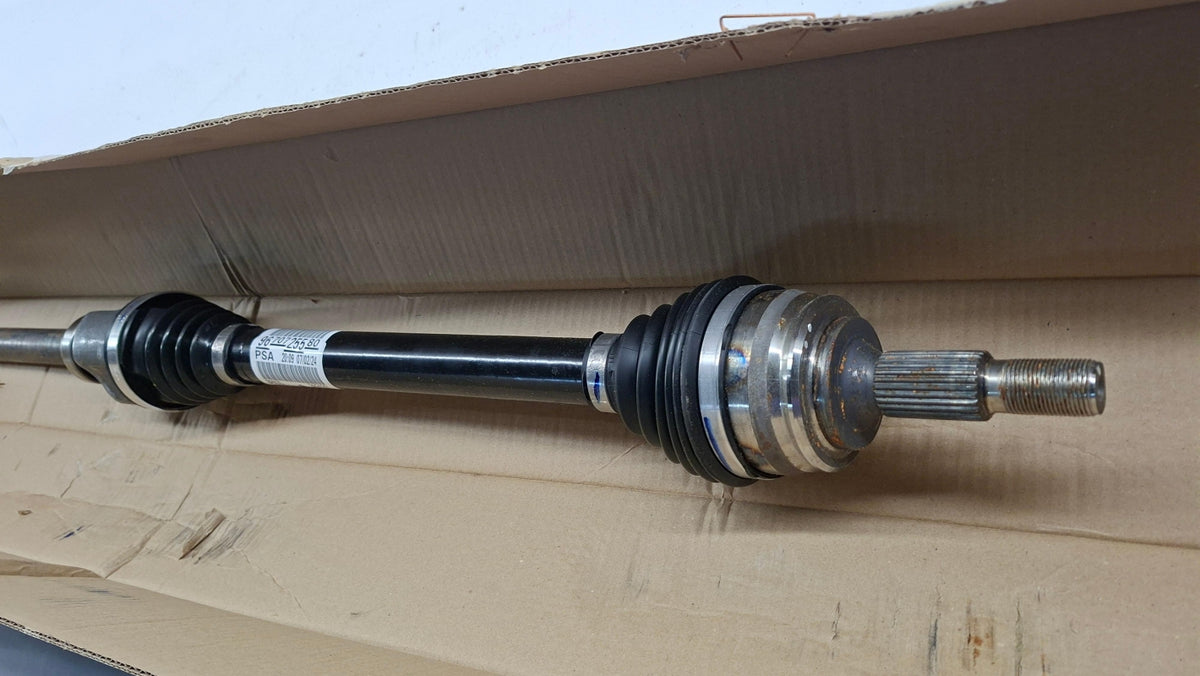 Original OE Peugeot Antriebswelle 9670725580