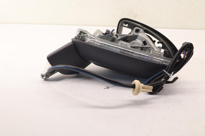 Original OE Volkswagen Außenspiegel 517857507AGGRU