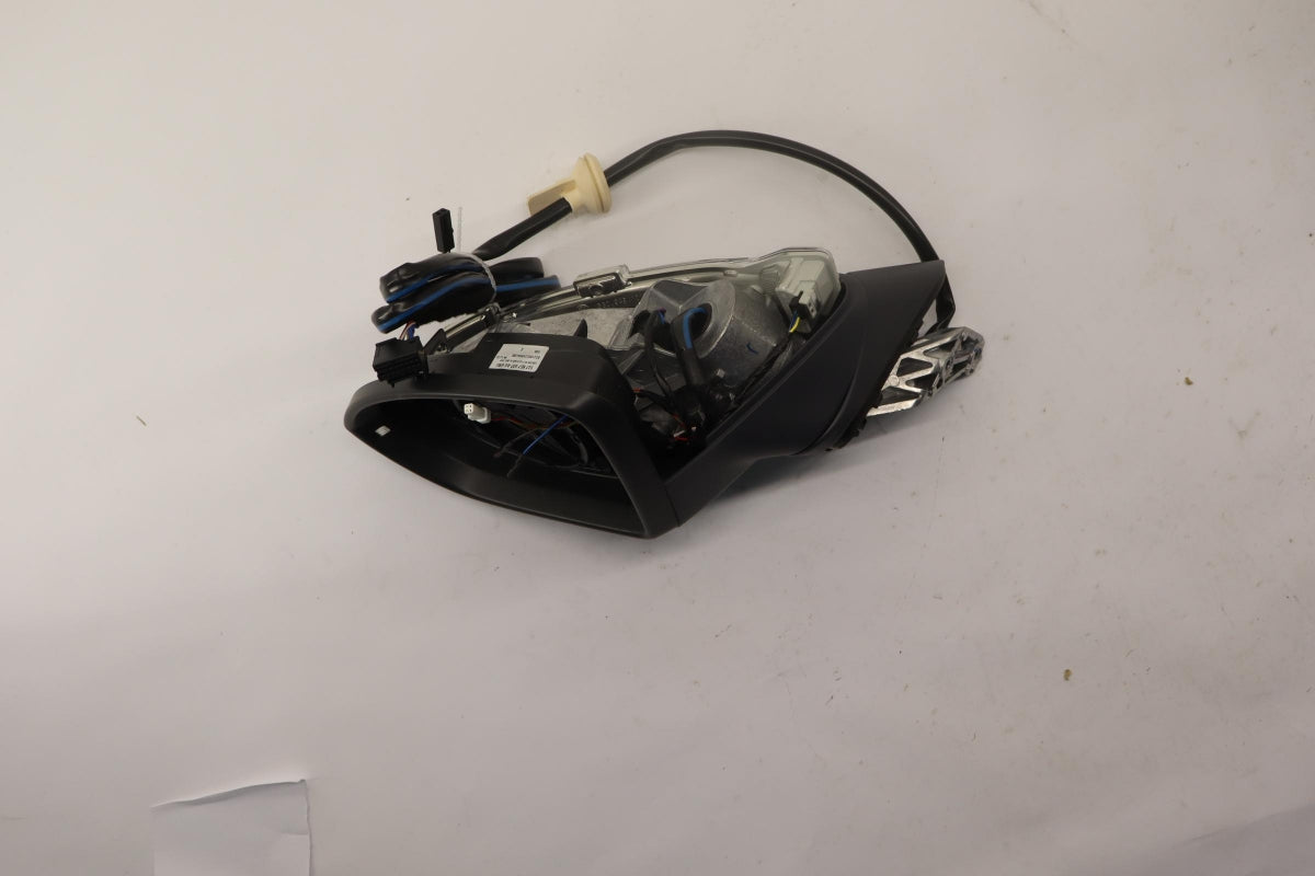 Original OE Volkswagen Außenspiegel 517857507AGGRU