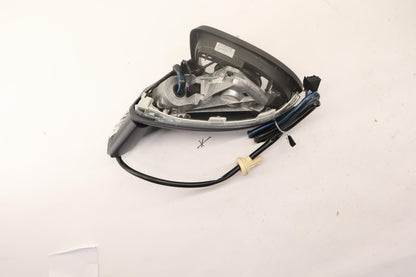 Original OE Volkswagen Außenspiegel 517857507AGGRU