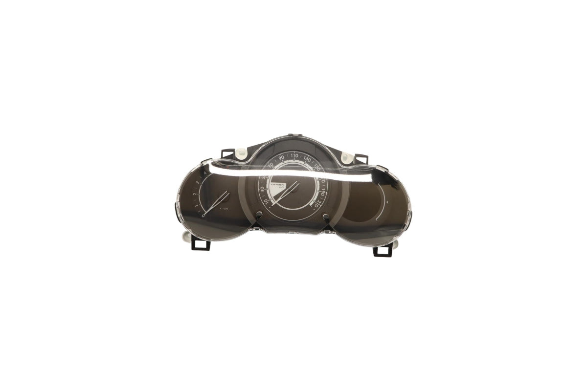 Original OE Peugeot Kombiinstrument 98041181XT