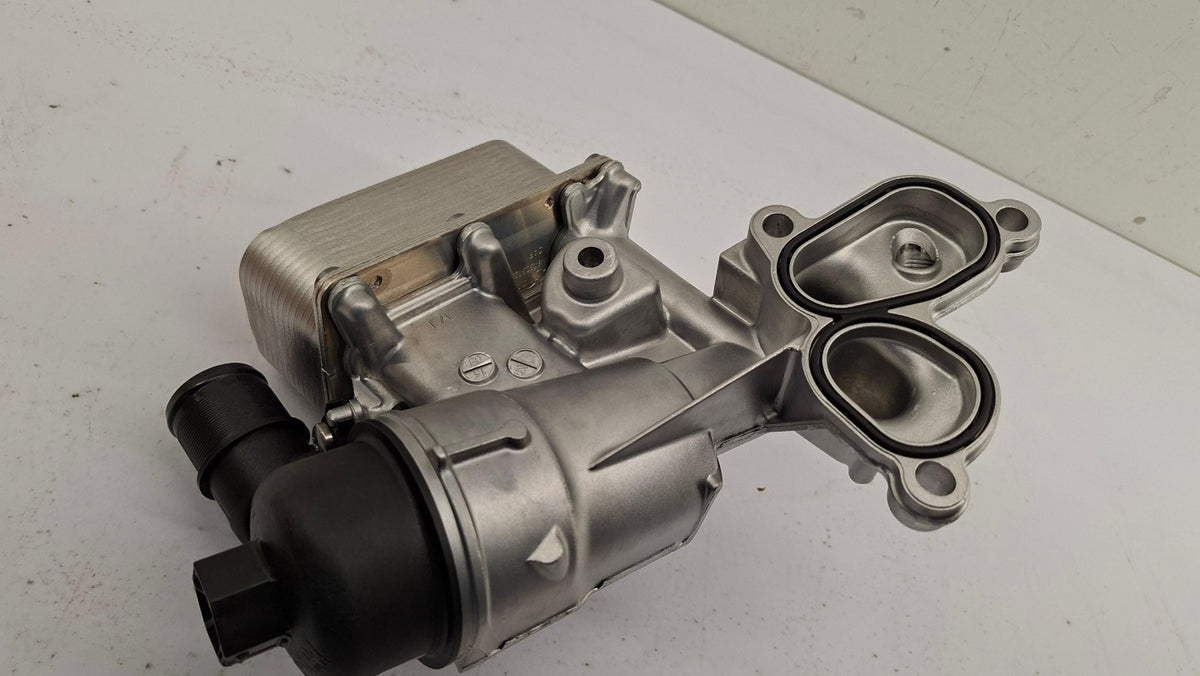 Original OE OPEL Ölfiltergehäuse 93198555