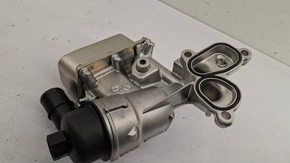 Original OE OPEL Ölfiltergehäuse 93198555