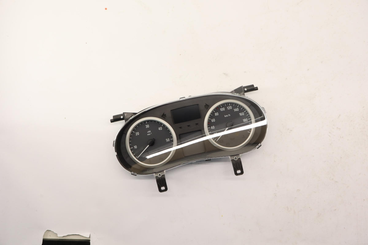 Original OE OPEL Kombiinstrument 93457610