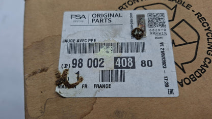 Original OE Peugeot Kraftstoff-Fördereinheit 9800240880