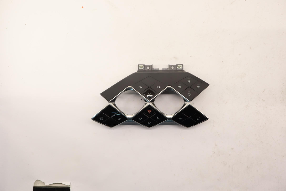 Original OE Peugeot Schaltereinheit 9836473280