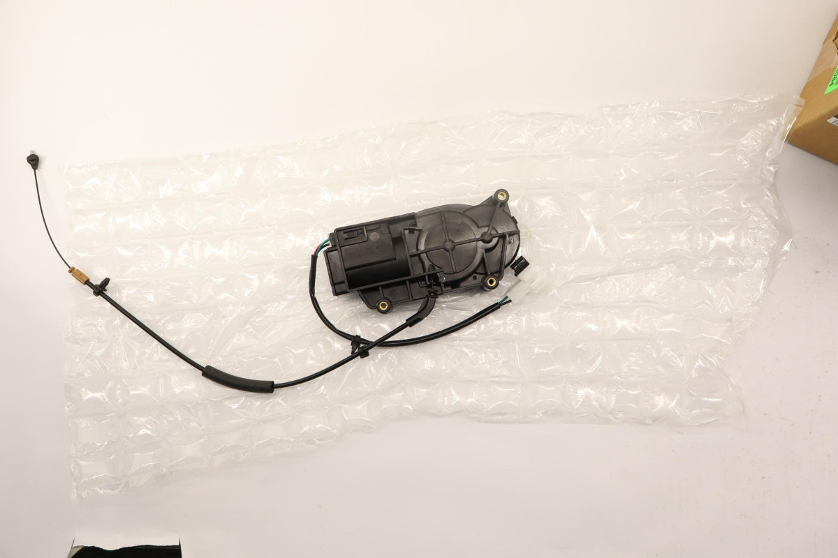 Original OE MERCEDES-BENZ Stellmotor A166906000965