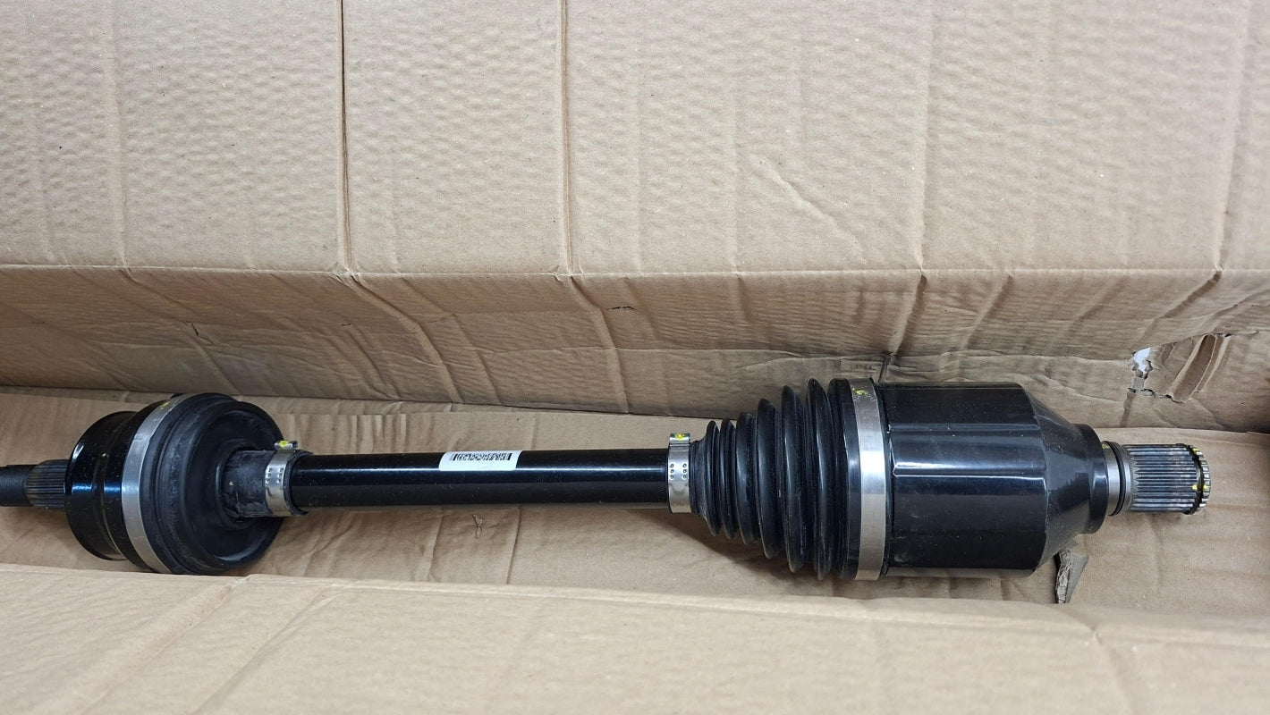 Original OE FIAT Antriebswelle 50565120
