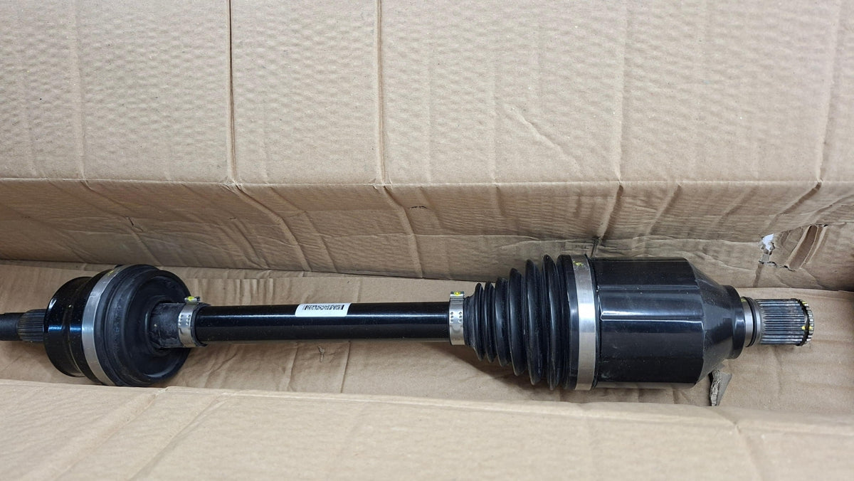 Original OE FIAT Antriebswelle 50565120