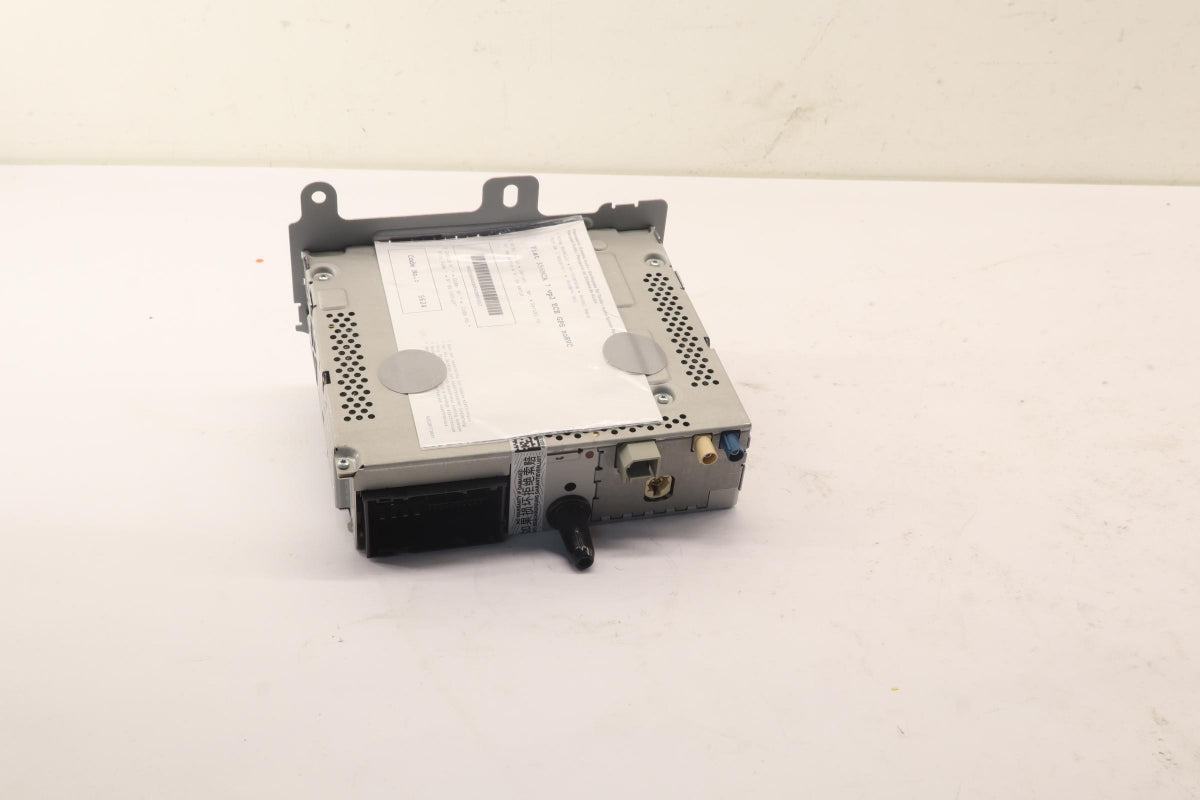 Original OE FIAT Multimedia-Systeme 52228534