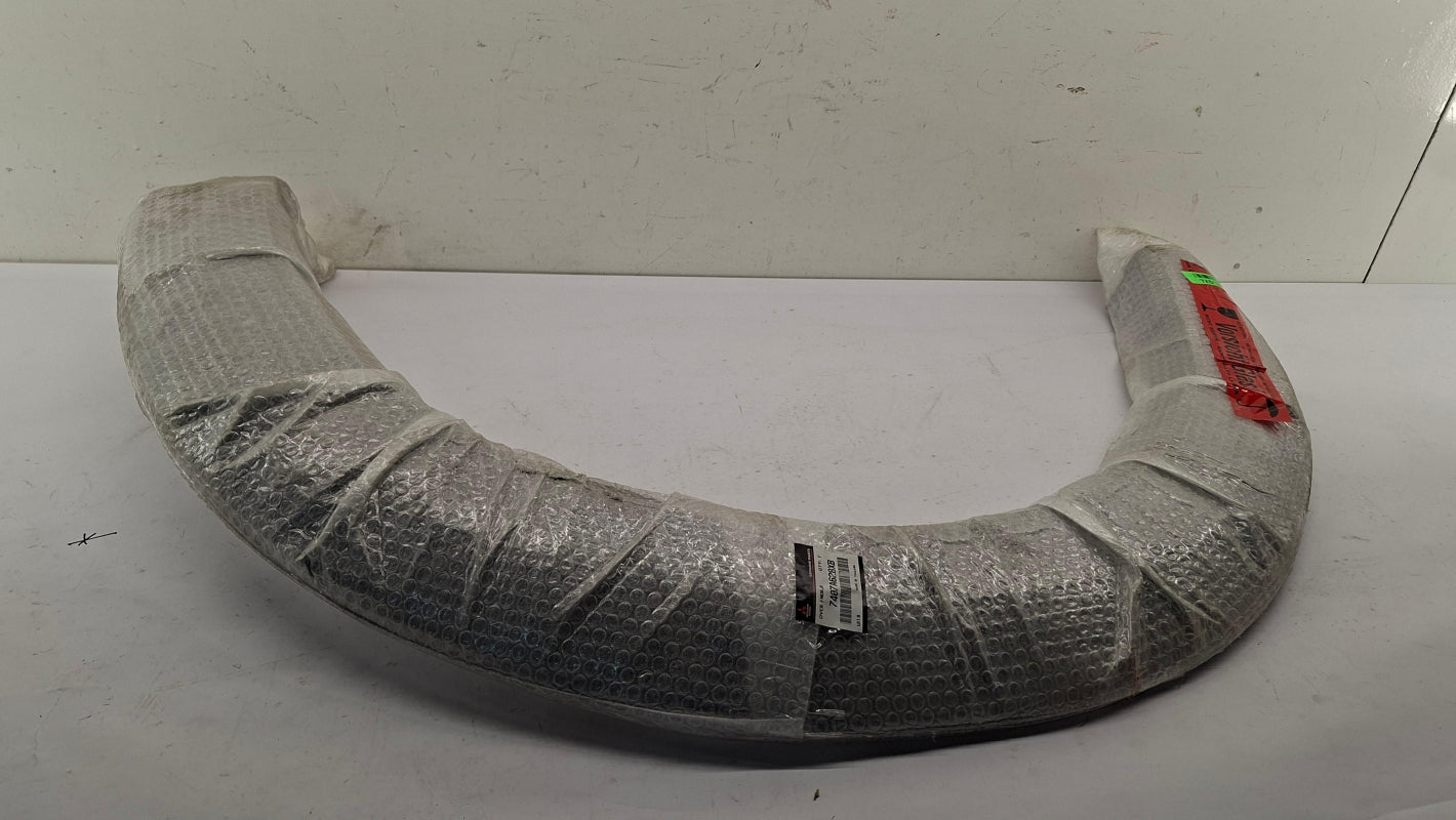 Original OE MITSUBISHI Kotflügel Zierleiste 7407A628XB