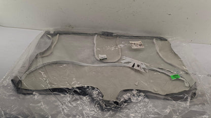 Original OE RENAULT Sitzbezug 886209267R