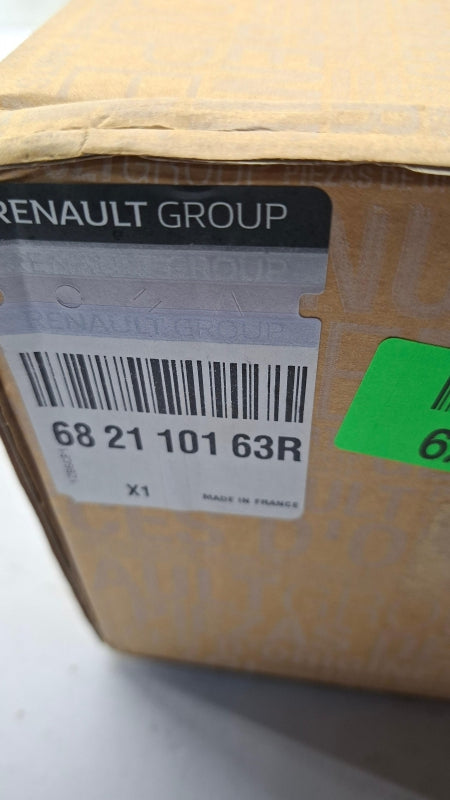 Original OE RENAULT Mittelkonsole Teil 682110163R
