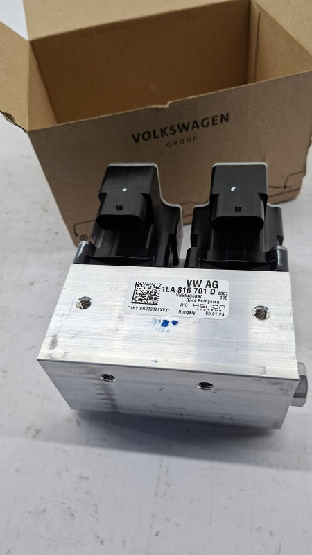 Original OE Volkswagen Magnetventil 1EA816701D