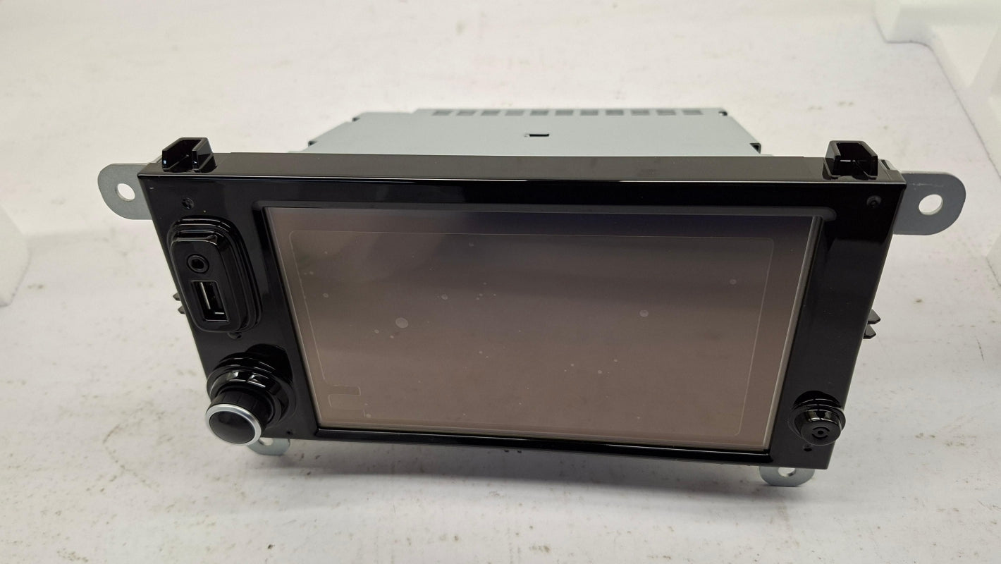 Original OE RENAULT Multimedia Haupteinheit 281159397R