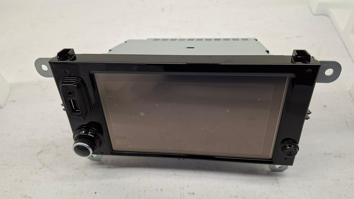 Original OE RENAULT Multimedia Haupteinheit 281159397R