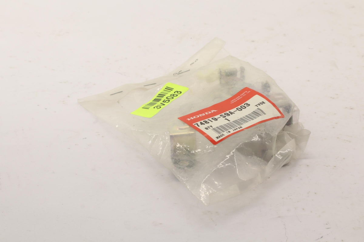 Original OE HONDA Schlossriegel 74819S9A003