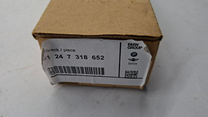 Original OE BMW Heckklappendämpfer 51247318652