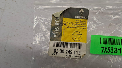 Original OE RENAULT Xenonlampe Leuchtweitenregulierungssensor 8200249112