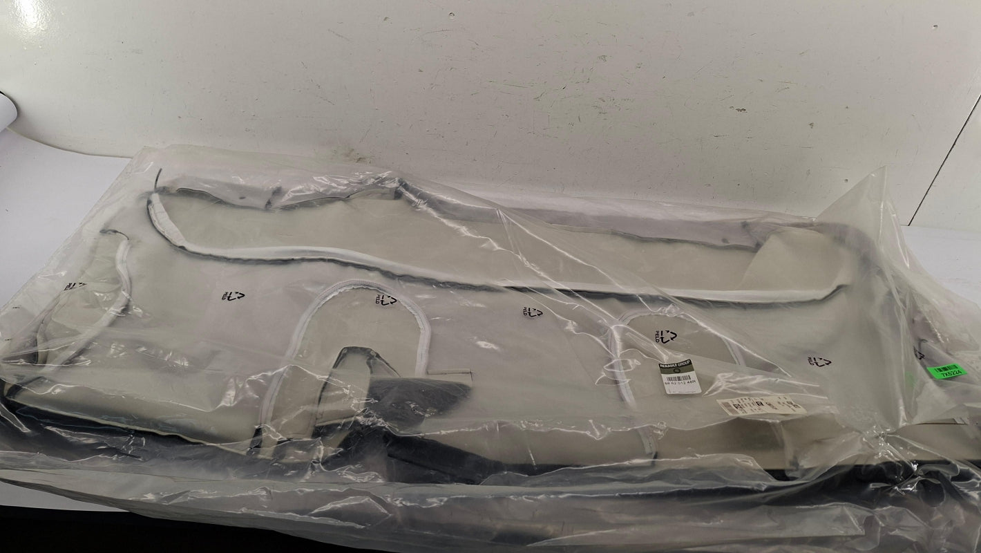 Original OE RENAULT Sitzbezug 886201248R