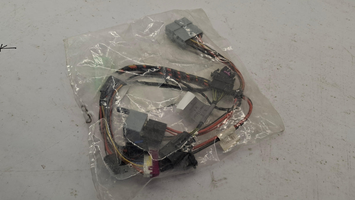 Original OE RENAULT Kabelbaum 7701206934