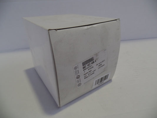 Original AUDI A8 Kraftstofffilter Dieselfilter 057127435E