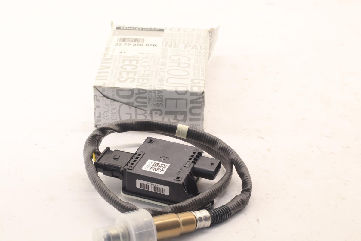Original OE RENAULT Lambdasonde 227936987R