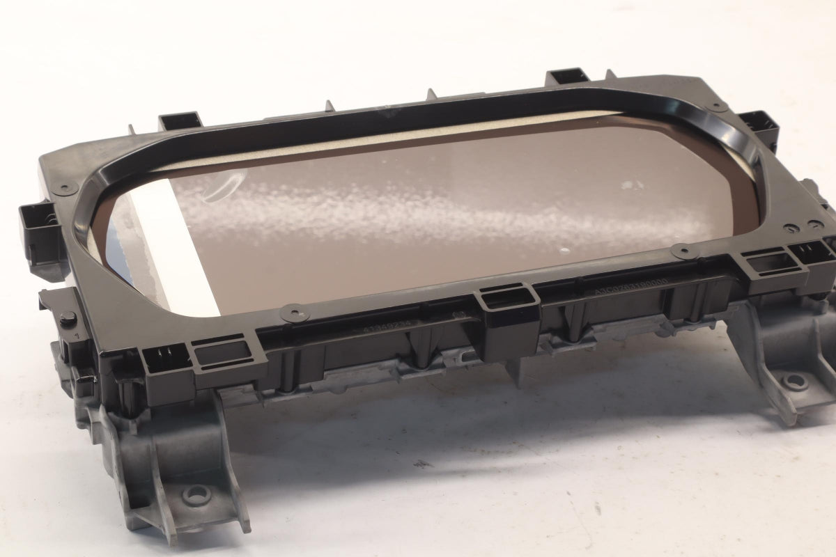 Original OE Volkswagen Kombiinstrument 89A920725D