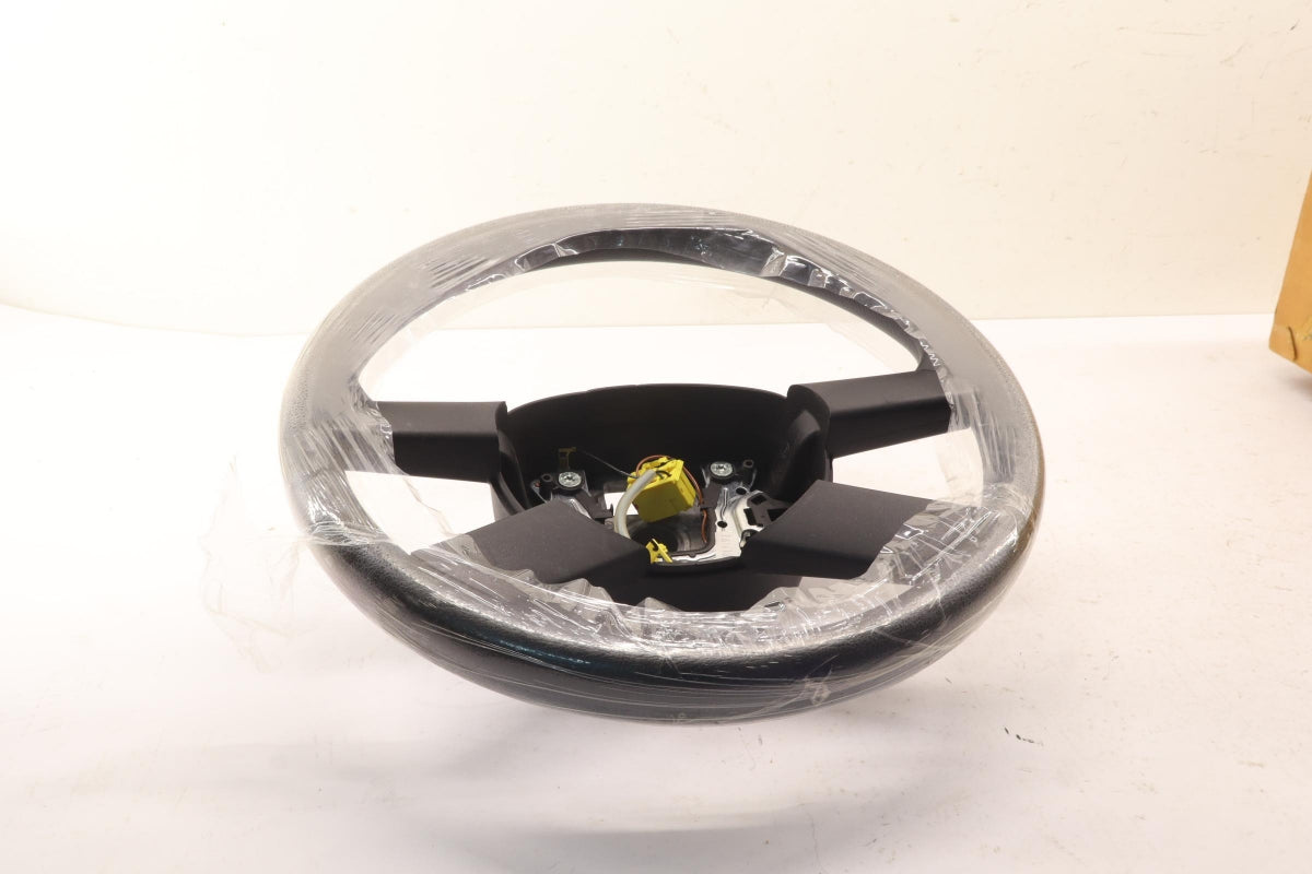Original OE Volkswagen Lenkrad 6Q0419091C01C