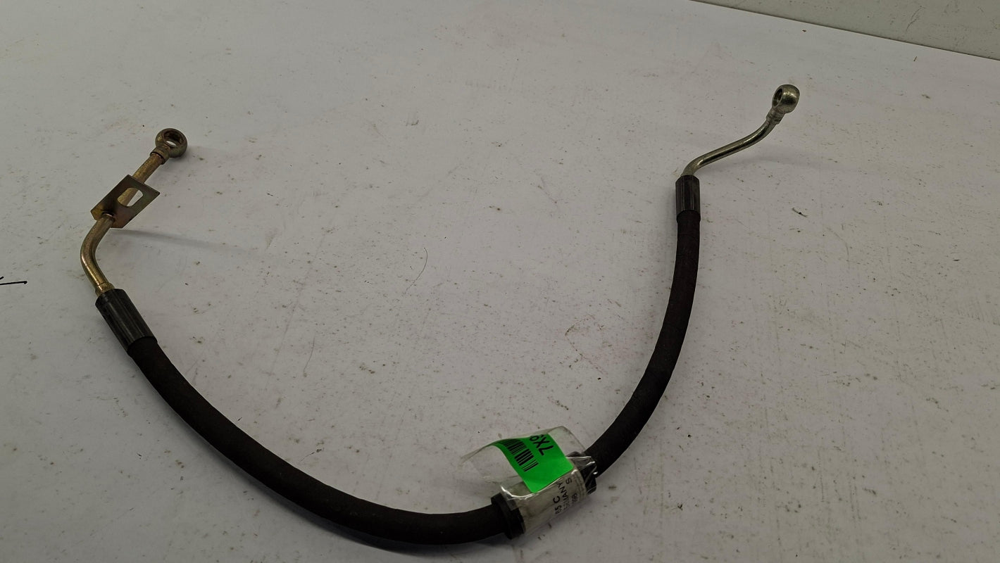 Original OE Volkswagen Lenkung Hydraulikschlauch 893612065C