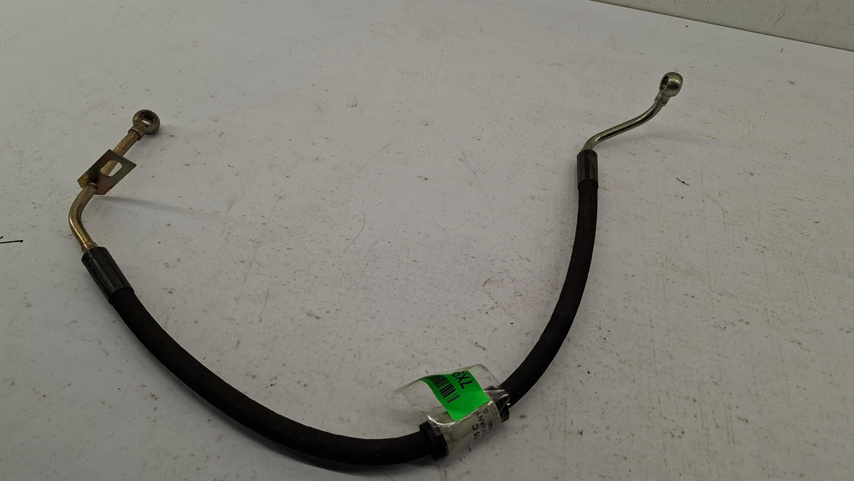 Original OE Volkswagen Lenkung Hydraulikschlauch 893612065C