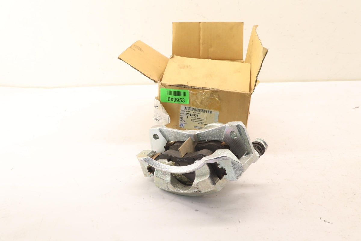 Original OE OPEL Bremssattel 42365538