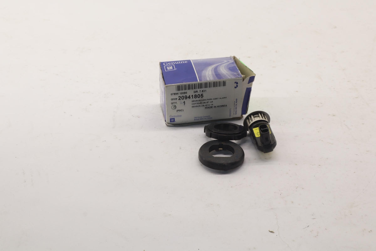 Original OE OPEL Parksensor 20941805