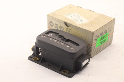 Original OE Volkswagen Schalthebel 8A1713109A8DE
