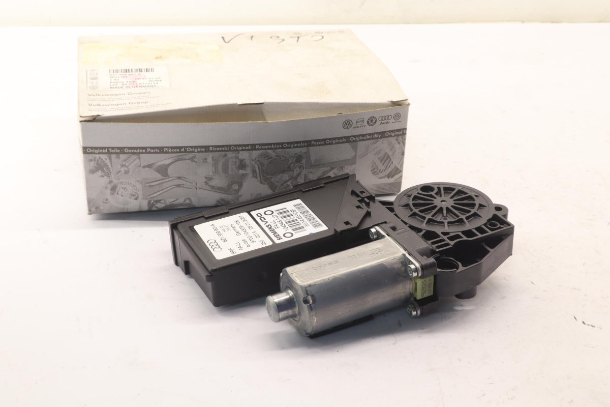 Original OE Volkswagen Fensterhebermotor 8Z1959801A