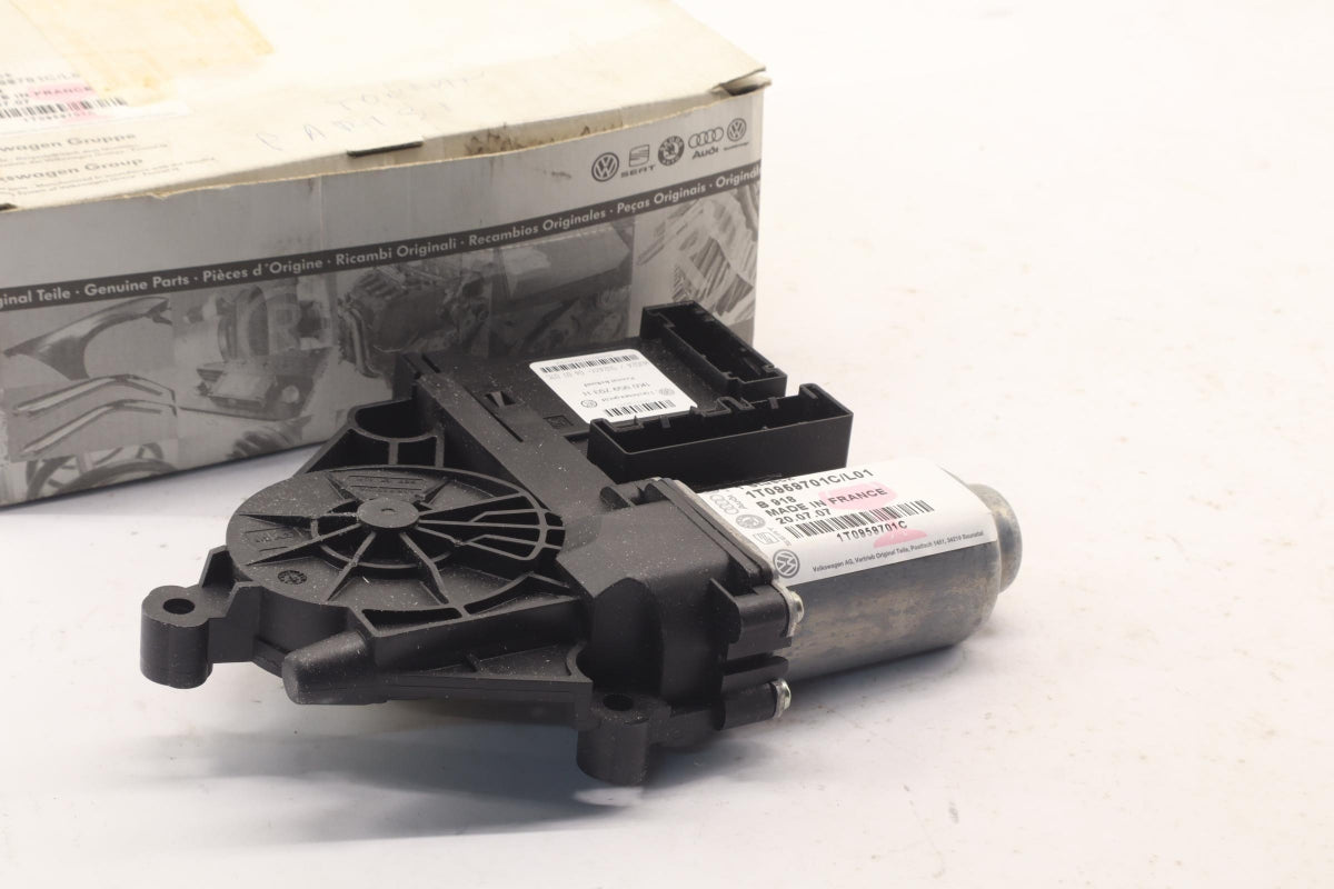 Original OE Volkswagen Fensterhebermotor 1T0959701CL01