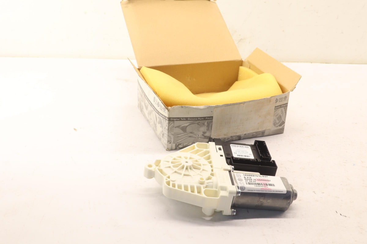 Original OE Volkswagen Fensterhebermotor 1K0959701L037