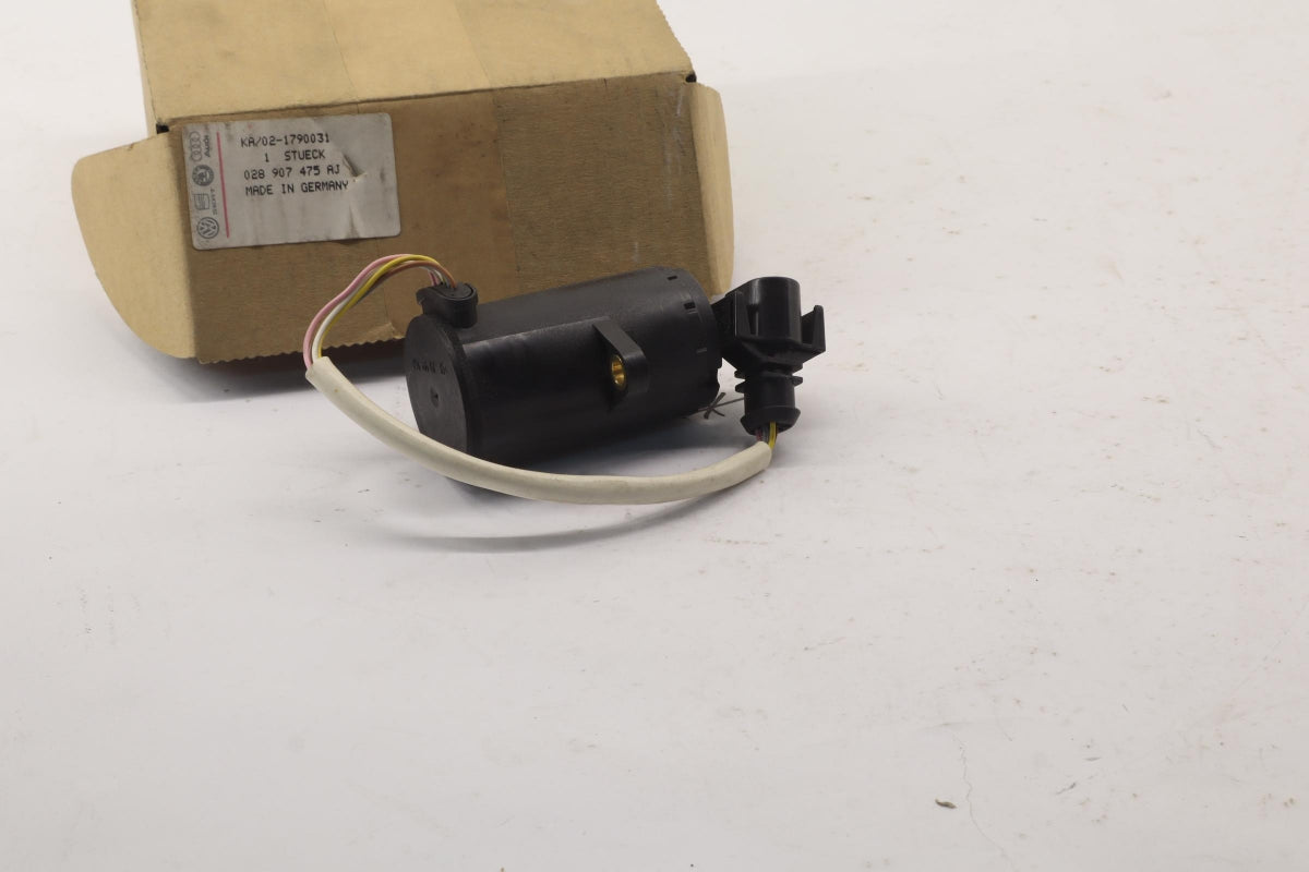 Original OE Volkswagen Gaspedalstellungssensor 028907475AJ
