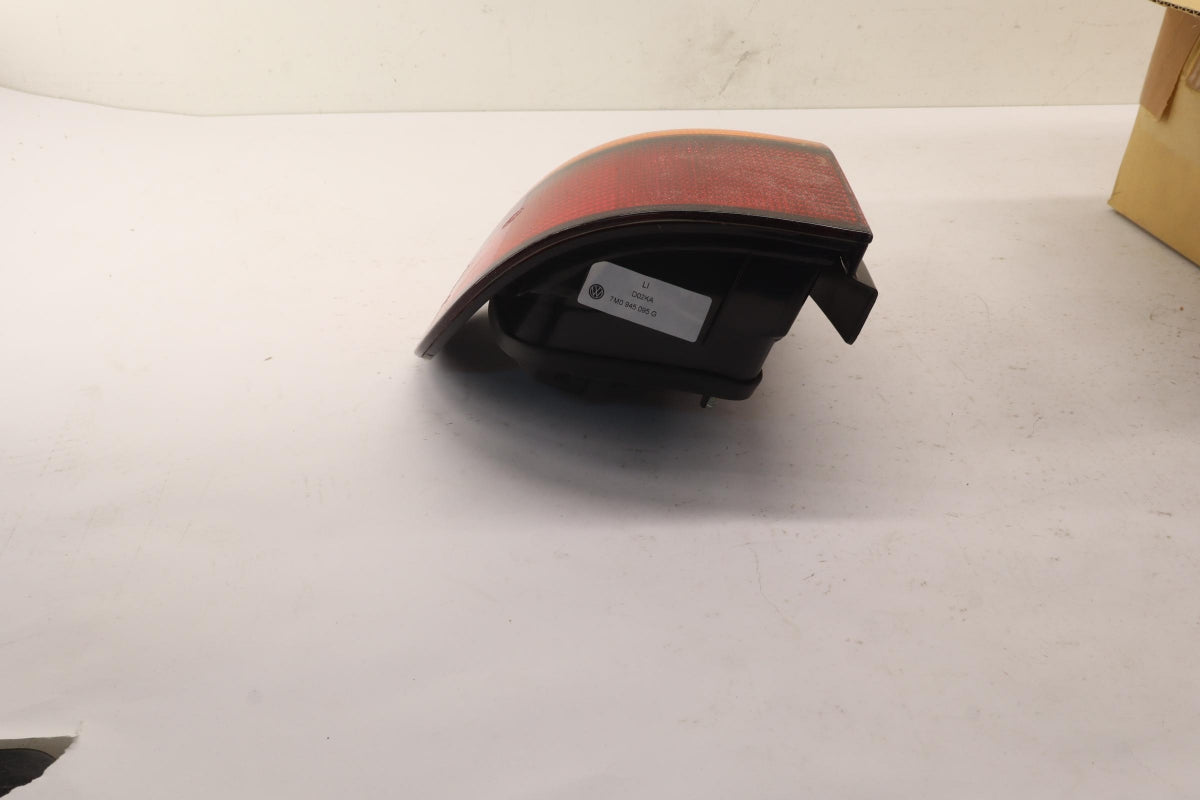 Original VW Sharan I '96-'00 Heckleuchte Schlussleuchte aussen links 7M0945095G