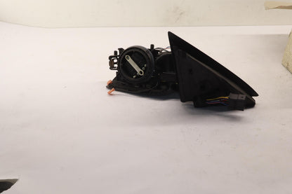 Original OE Volkswagen Außenspiegel 4B1858531BC3FZ